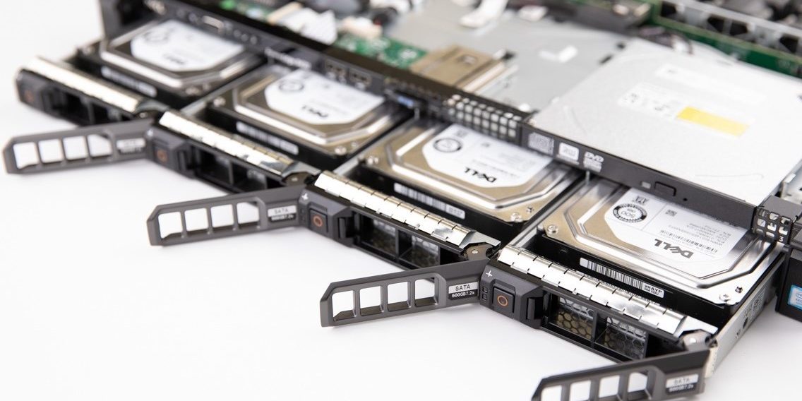 RAID Recovery