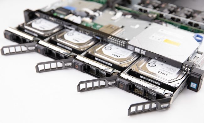 RAID Recovery