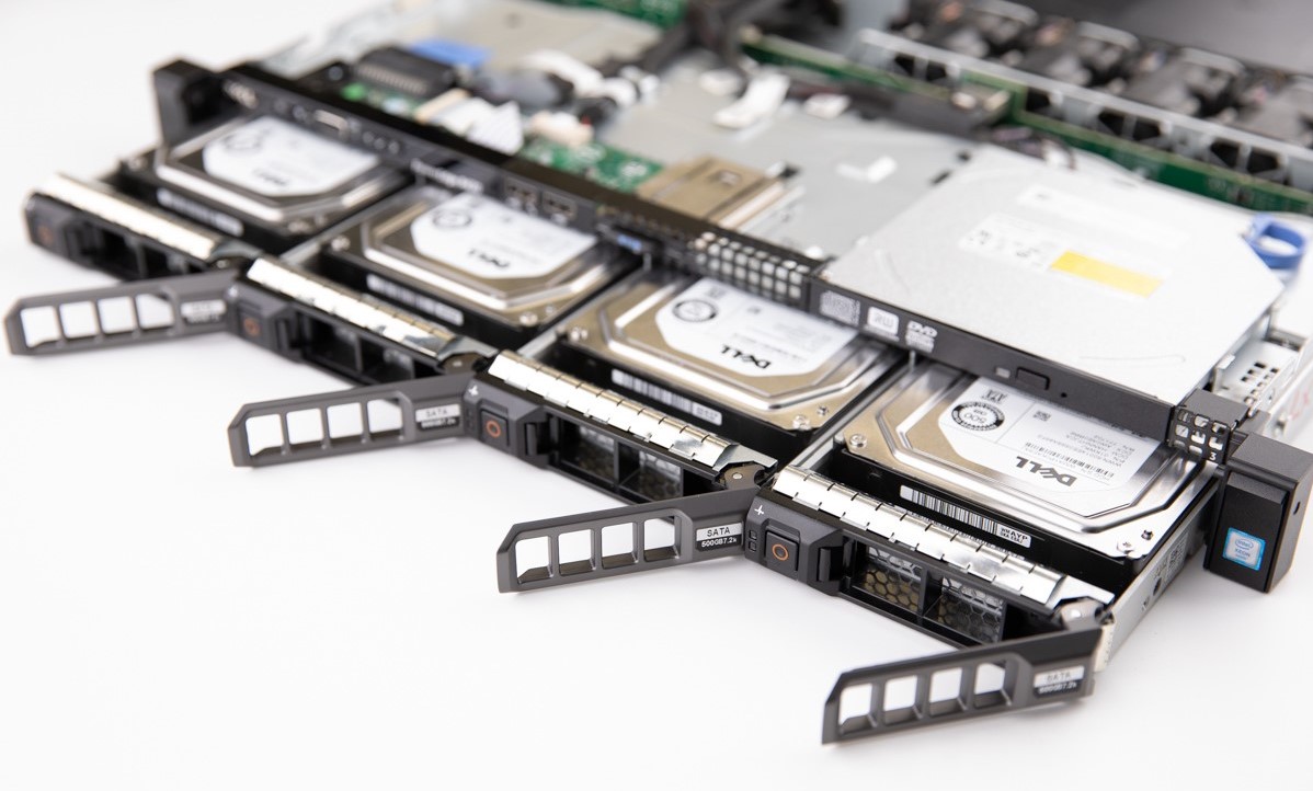 RAID Recovery