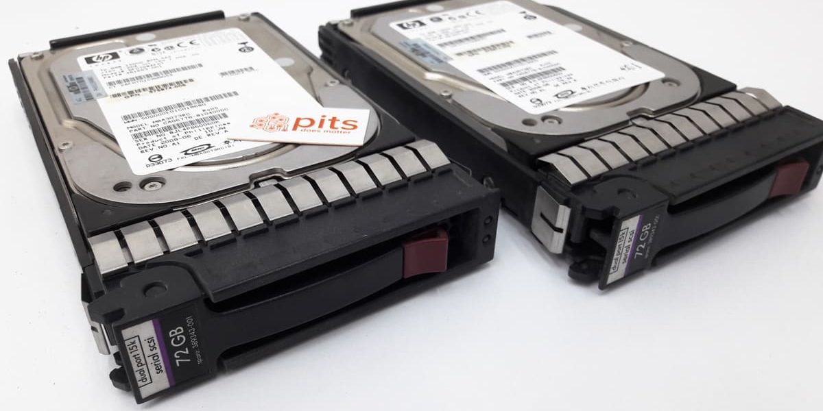 RAID 6 Recovery Case