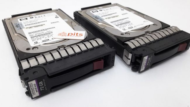 RAID 6 Recovery Case
