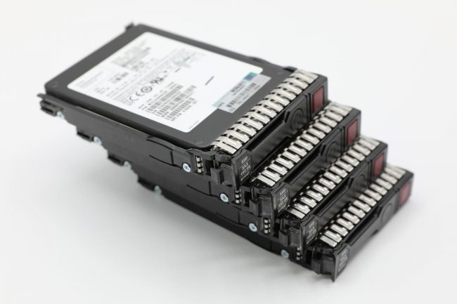 RAID 5 Data Restoration