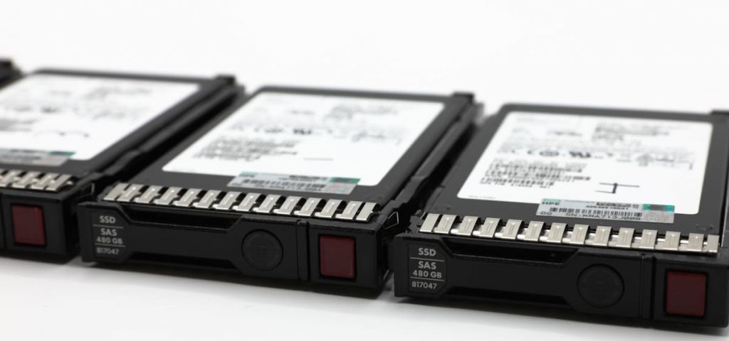 RAID Drives Data Recovery