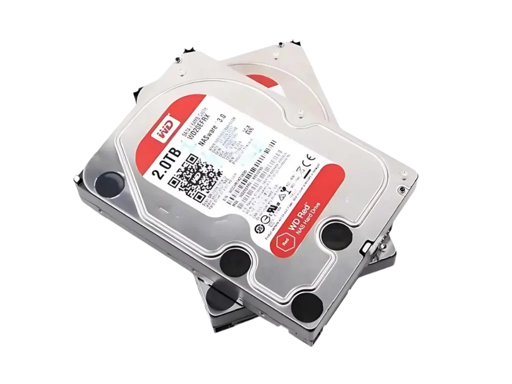 WD-RED-for-NAS-Recovery