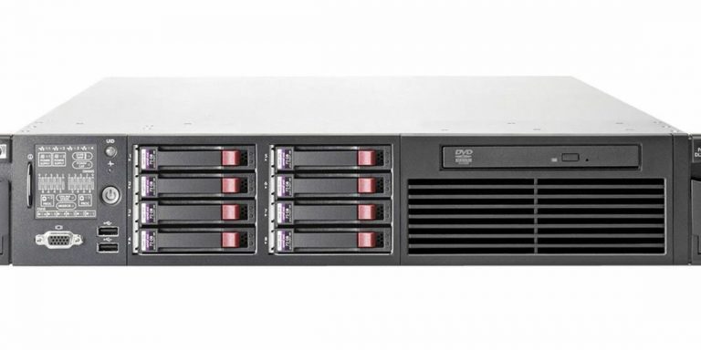 HP-Proliant-ML380-G6