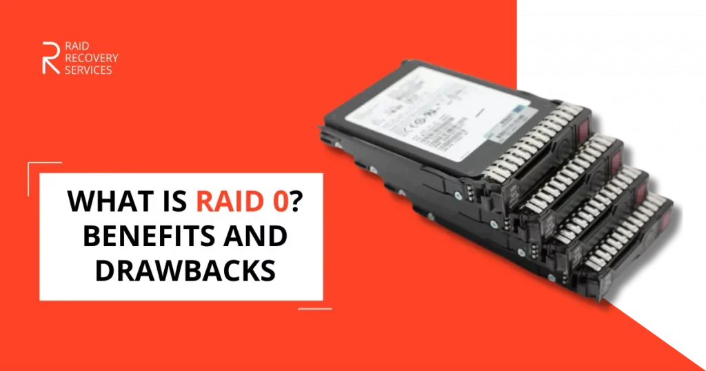 What is RAID 0 - Benefits and Drawbacks.webp