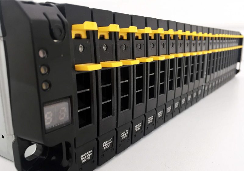 database recovery services
