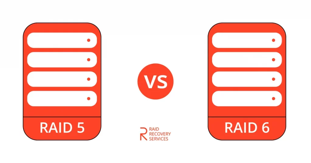 RAID-5-vs-RAID-6