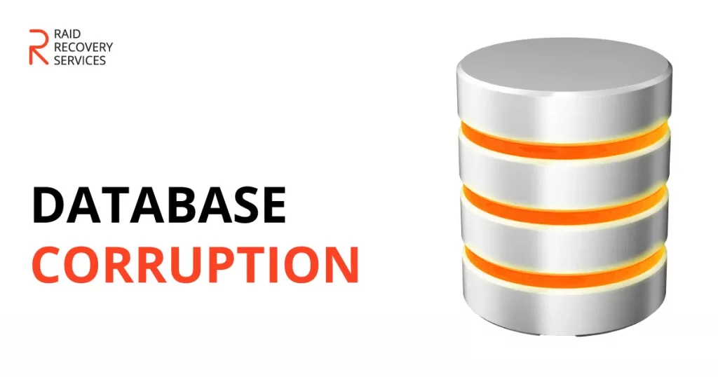 Database Corruption
