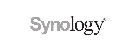 synology