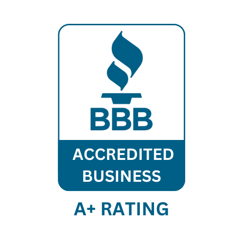 BBB Accredited RAID Recovery Services