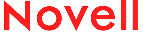 novell logo