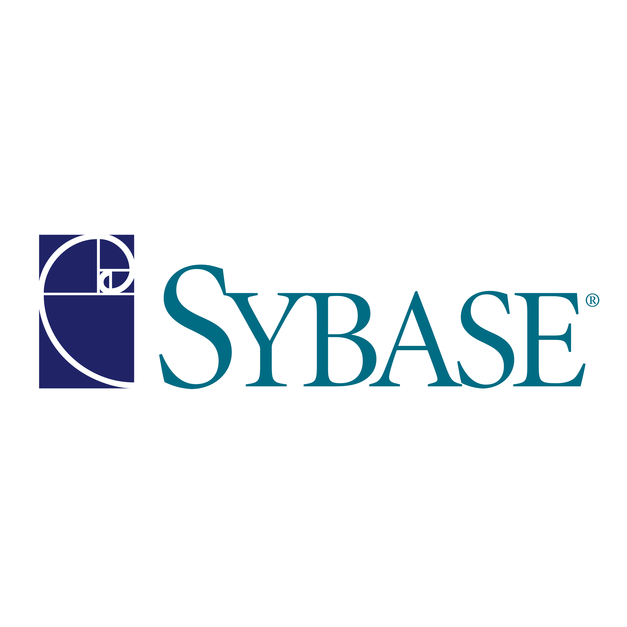 Sybase