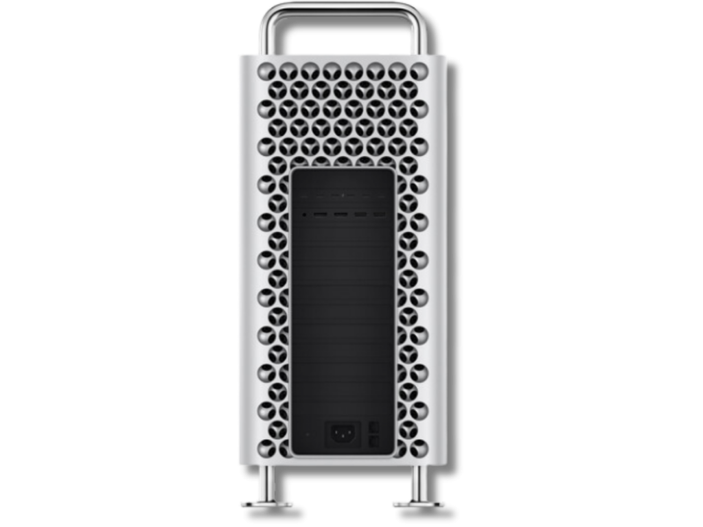 Data Recovery from Apple Core Storage