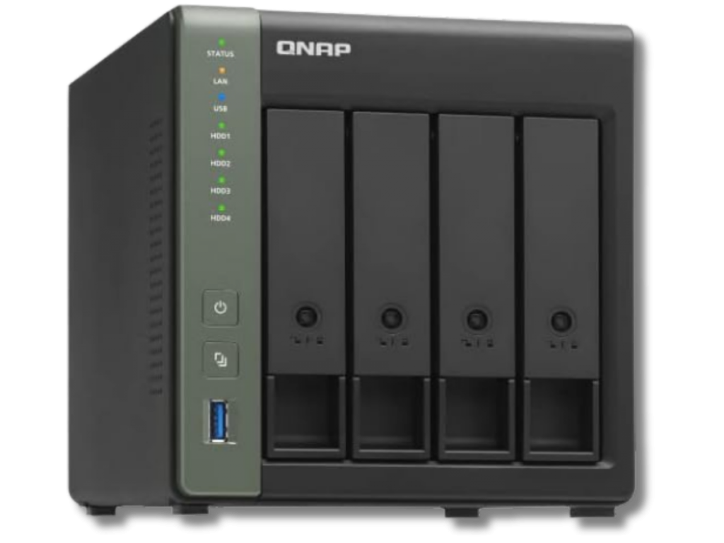 QNAP-TS-431KX-2G