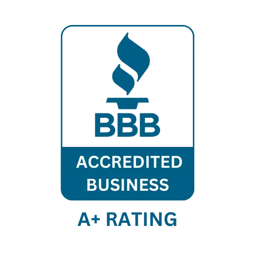 BBB Accredited RAID Recovery Services