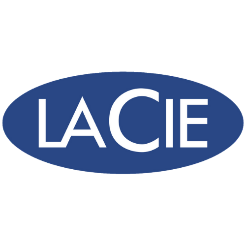 lacie recovery