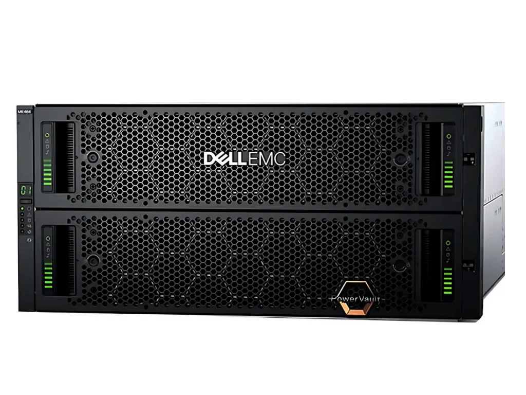 Dell ME4084 PowerVault