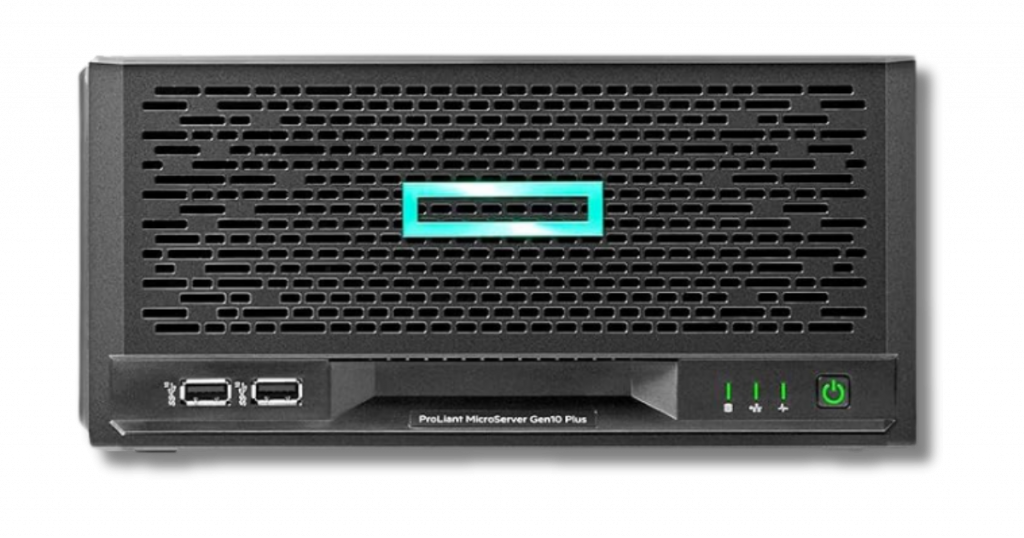HPE MICRO SERVER