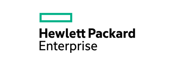 Hewlett Packard Enterprise Data Recovery