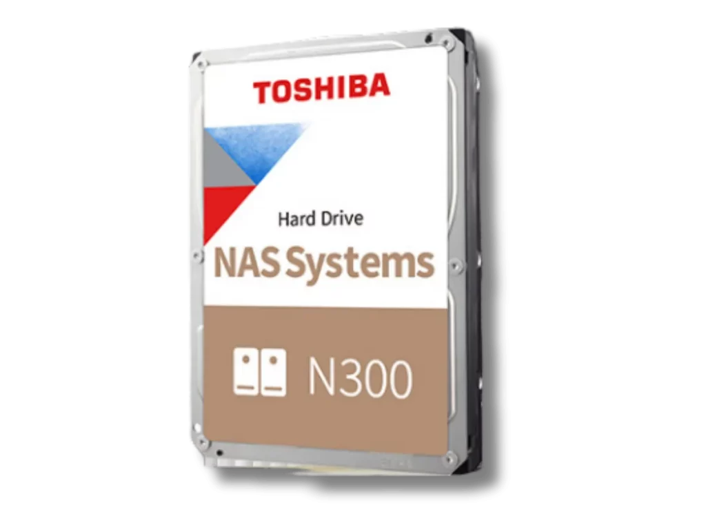 nas hard drive recovery
