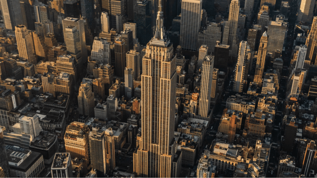 RAID Recovery in NYC