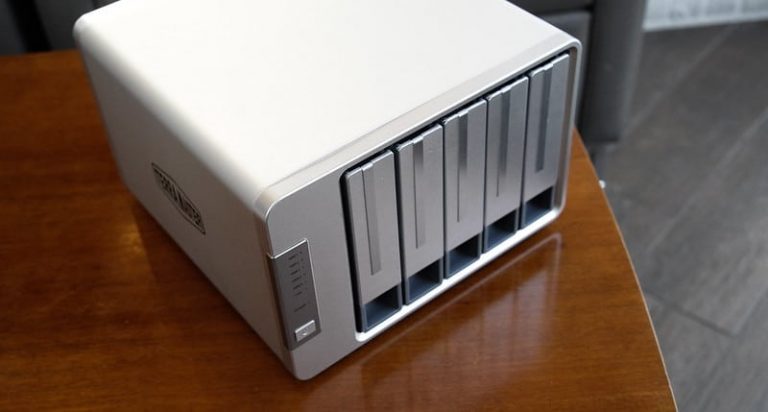 Add a Hard Drive to RAID on TerraMaster | Step-by-Step