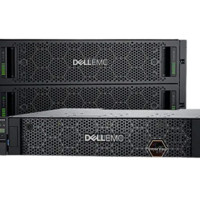 Dell EMC SAN Data Recovery