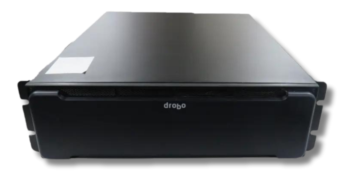 drobo data recovery